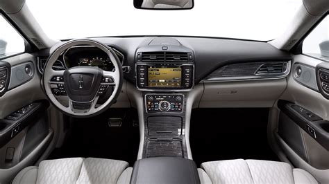 These Are the 10 Best New Car Interiors, According to Wards