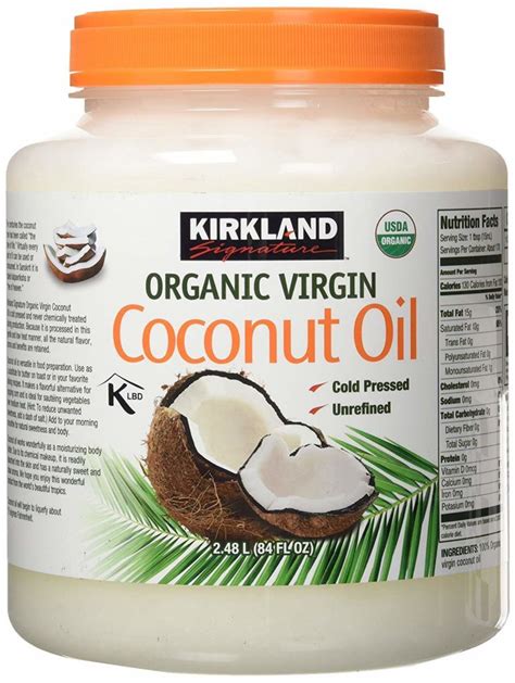 Ranking the best coconut oil of 2021