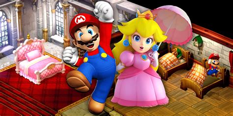 10 Super Mario RPG Secrets With The Coolest Rewards