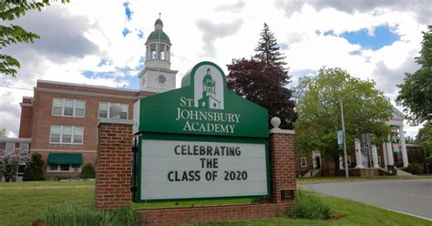 St.Johnsbury Academy - AmericaEducators