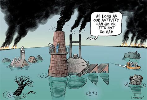 Cartoons about climate – Centre for Climate Safety