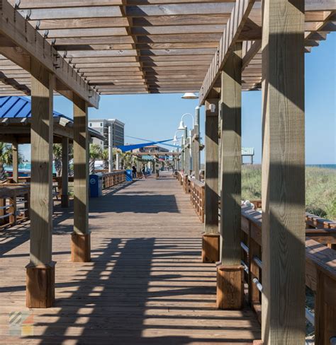 Carolina Beach Boardwalk - CarolinaBeach.com