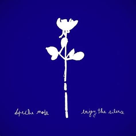 Stream Depeche Mode - Enjoy The Silence (short cover) by matze | Listen ...