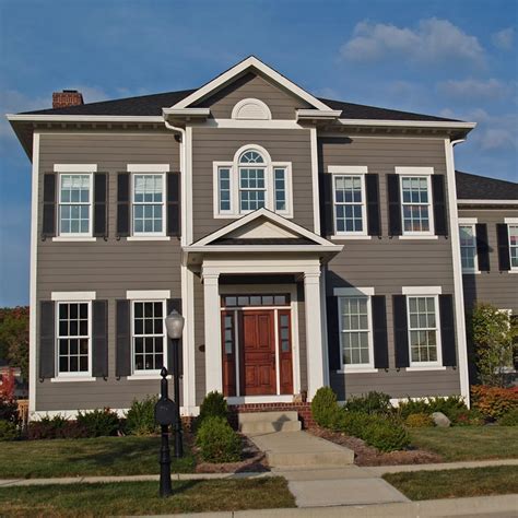 Here are the 19 Most Popular Exterior Colors | Family Handyman