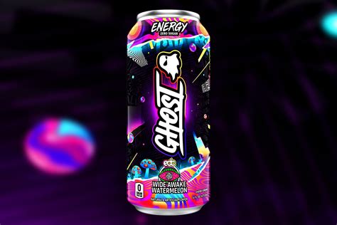 New Ghost Energy Drink Flavors 2024 - Alta Lynett