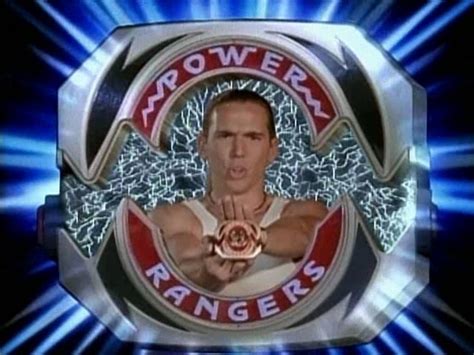 Image - Tommy morph 2.jpg | RangerWiki | Fandom powered by Wikia