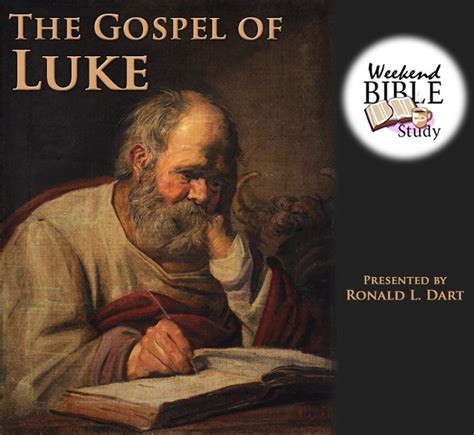 The Gospel of Luke - Born to Win