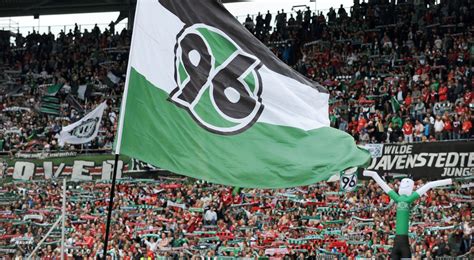 Hannover 96 richtet offenen Brief an Fans - DER SPIEGEL