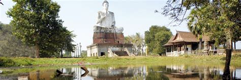 Visit Battambang on a trip to Cambodia | Audley Travel