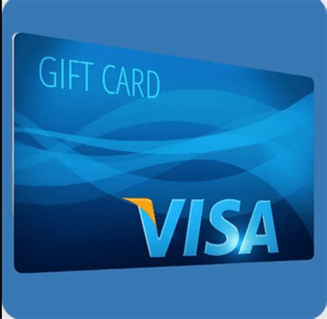 Visa Gift Card: How to activate Gift card, Check Gift Card balance, and ...