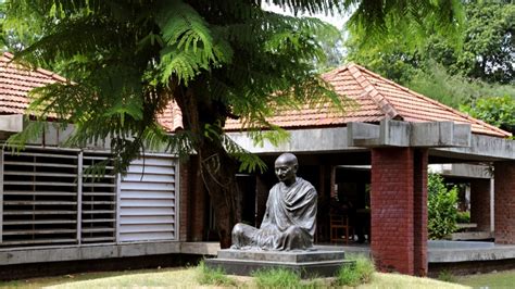 Best works of India's greatest architect Charles Correa