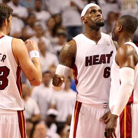 Knicks vs. Heat: Highlights, Grades and Reaction to Game 1 | News ...