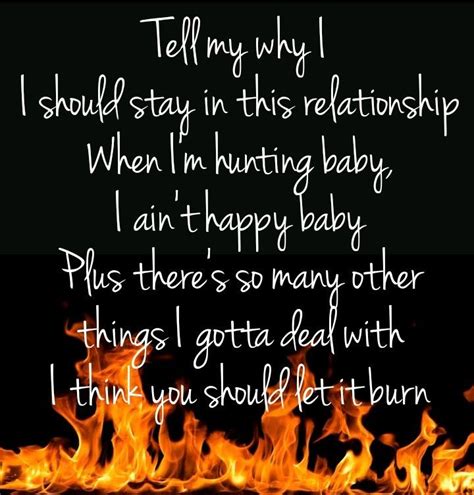 Burn~Usher | Burn lyrics, Music quotes lyrics, Usher songs