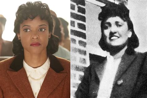 Henrietta Lacks Biography, Husband, Children, Parents, Siblings