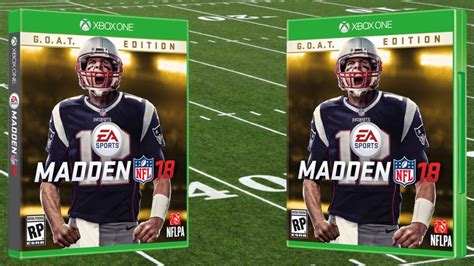 Madden NFL 18's Cover Athlete Announced, New Teaser Trailer Released ...