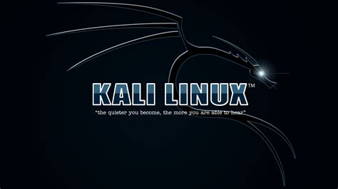 Kali Linux Wallpapers 1920x1080 - Wallpaper Cave