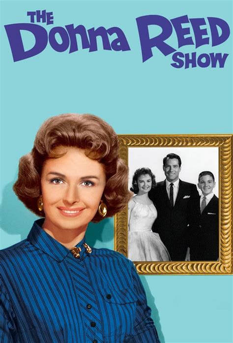 Watch The Donna Reed Show Online | Season 1 (1958) | TV Guide