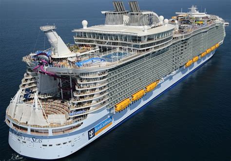 Harmony Of The Seas cruise ship itinerary schedule, 2020-2021-2022 ...