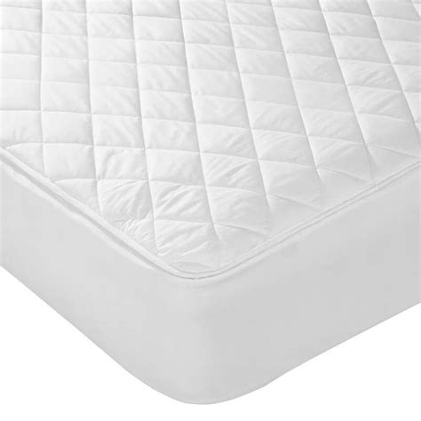 Hypoallergenic Waterproof Mattress Protector