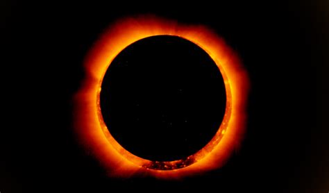 Annular Eclipse June 10Th : Annular solar eclipse of st June from ...