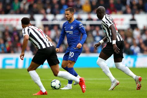 Chelsea vs Newcastle Preview, Tips and Odds - Sportingpedia - Latest ...