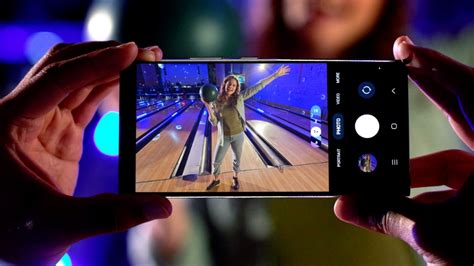 Galaxy S23 Series Improved Camera