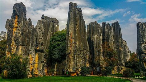 6 surreal landscapes to explore in China – Travel arround the world