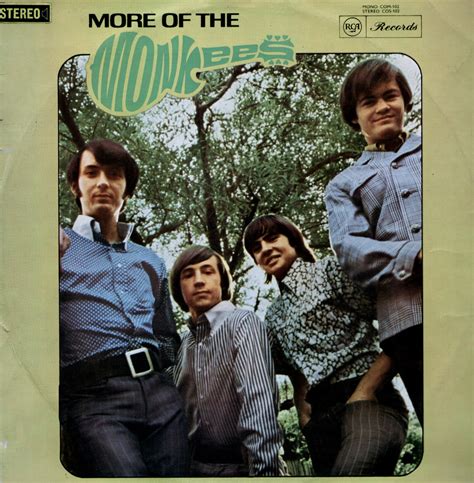 The Monkees Started Out as a TV Band, But Their Legacy Lives On