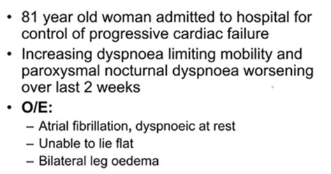 Hyponatremia case 2 Flashcards | Quizlet