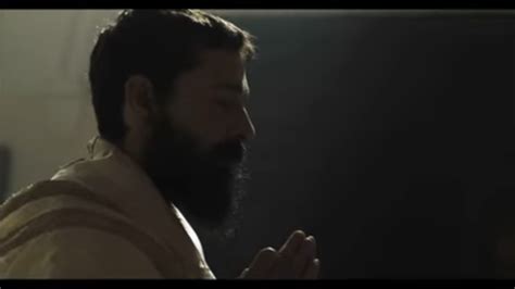 The trailer of the epic new Padre Pio movie, starring Shia LaBeouf