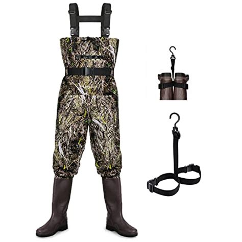 The Best Breathable Duck Hunting Waders: Rankings In 2023 & Purchasing Tips