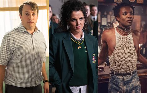 Best Channel 4 shows: from 'Peep Show' to 'Feel Good'