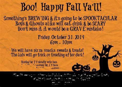 Halloween Party Invite Wording 2022 – Get Halloween 2022 Update