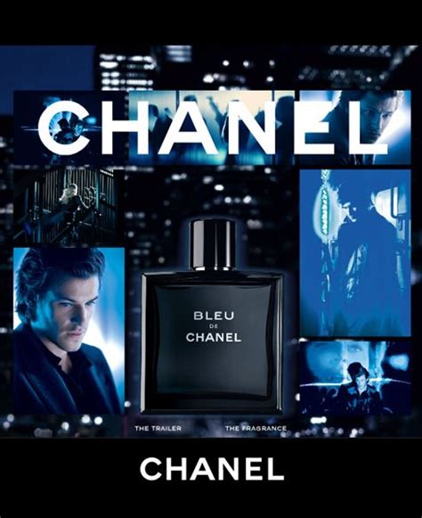 CHANEL Bleu de Chanel - Reviews | MakeupAlley