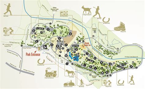 Special Event Parking Information | Irvine Park Railroad