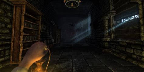 Best First-Person Adventure Games Of All Time, Ranked