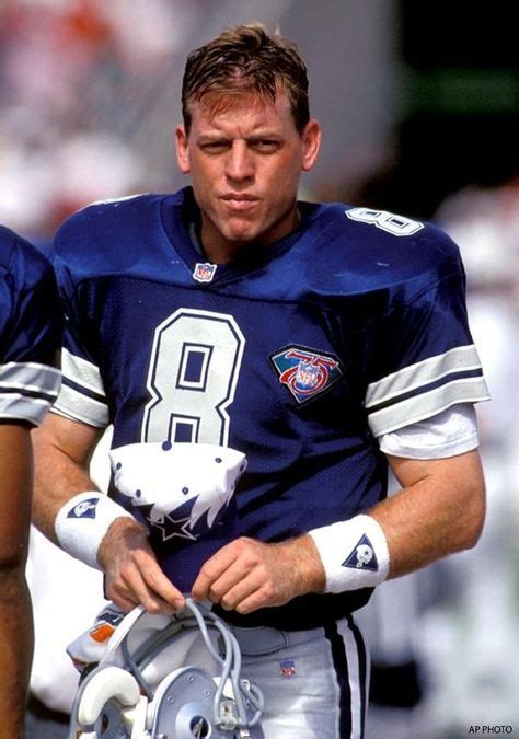 23 Troy Aikman ! "my boyfriend" Hee Hee Love! ideas | troy aikman, troy ...