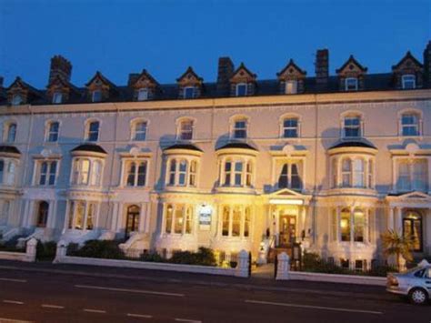 Kensington Hotel | Llandudno 2020 UPDATED DEALS £67, HD Photos & Reviews