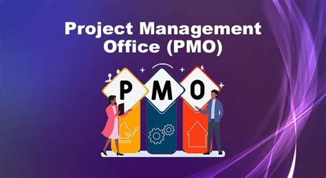 PMO (Project Management Office): Definition, Meaning, Structure & Roles ...