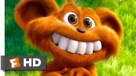 Dr. Seuss' the Lorax (2012) - This Is the Place Scene (4/10 ...