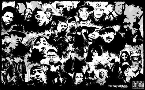 Hip Hop Rap 4k Wallpapers - Wallpaper Cave