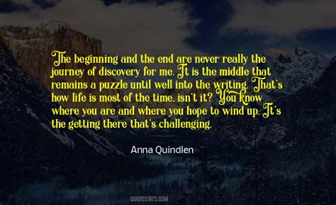 Top 100 Journey's End Quotes: Famous Quotes & Sayings About Journey's End