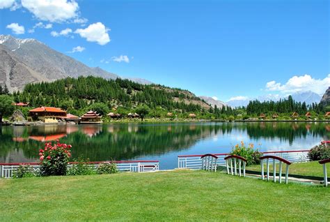 Skardu City Gilgit-Baltistan Pakistan, Top Places to visit in Skardu ...