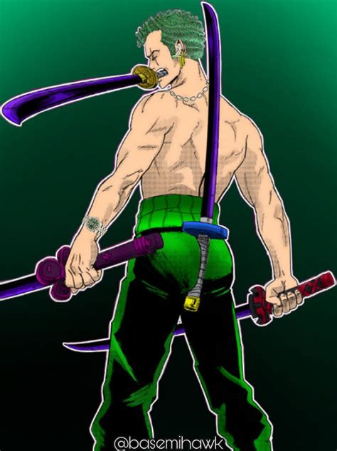 Zoro Finale Form | One piece funny, One piece pictures, One piece images