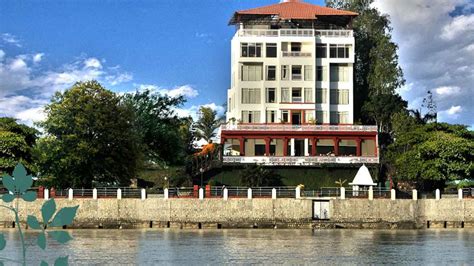 Hotel The Glass House Rishikesh Uttarakhand-Online Room Booking Rates ...