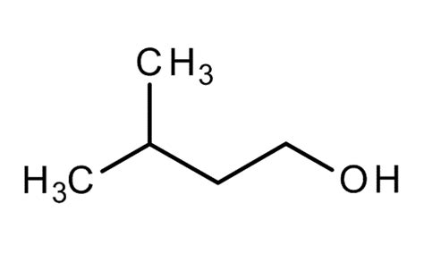 123-51-3 CAS | iso-AMYL ALCOHOL | Alcohols | Article No. 00030