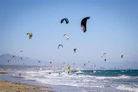 Kitesurfing 1080P, 2K, 4K, 5K HD wallpapers free download | Wallpaper Flare