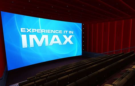 IMAX cinema opening date for The Odeon in Chatham Dockside