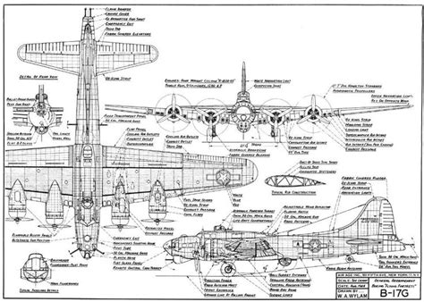 Pin by david on WW 2 Aircraft Blueprints | Aircraft design, Model ...