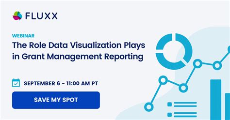 The Role Data Visualization Plays in Grant Management Reporting